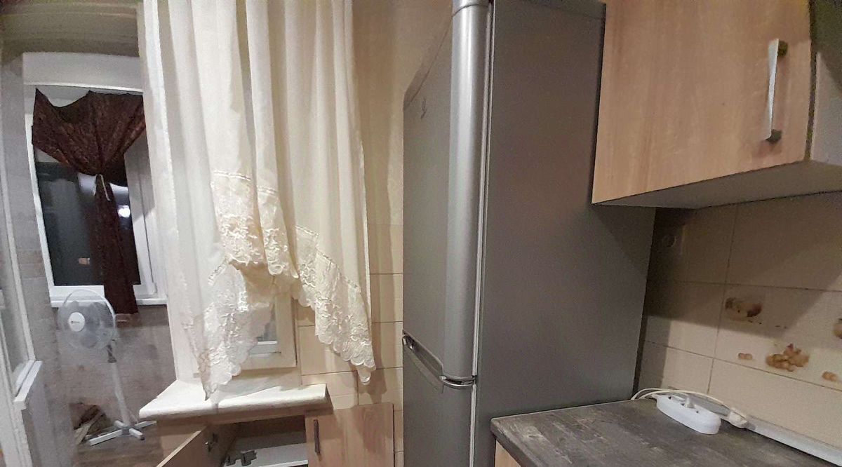 квартира г Воронеж р-н Коминтерновский ул Генерала Лизюкова 12 фото 15