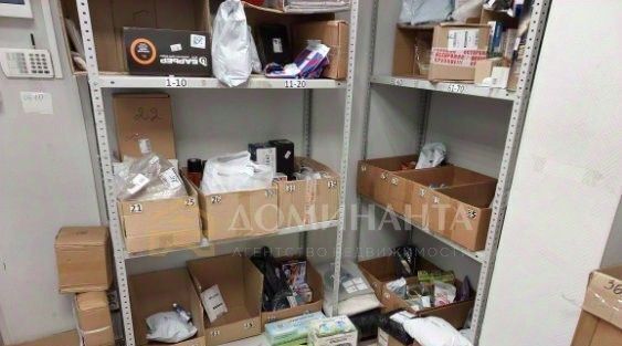свободного назначения г Смоленск р-н Ленинский ул Багратиона 55 фото 15