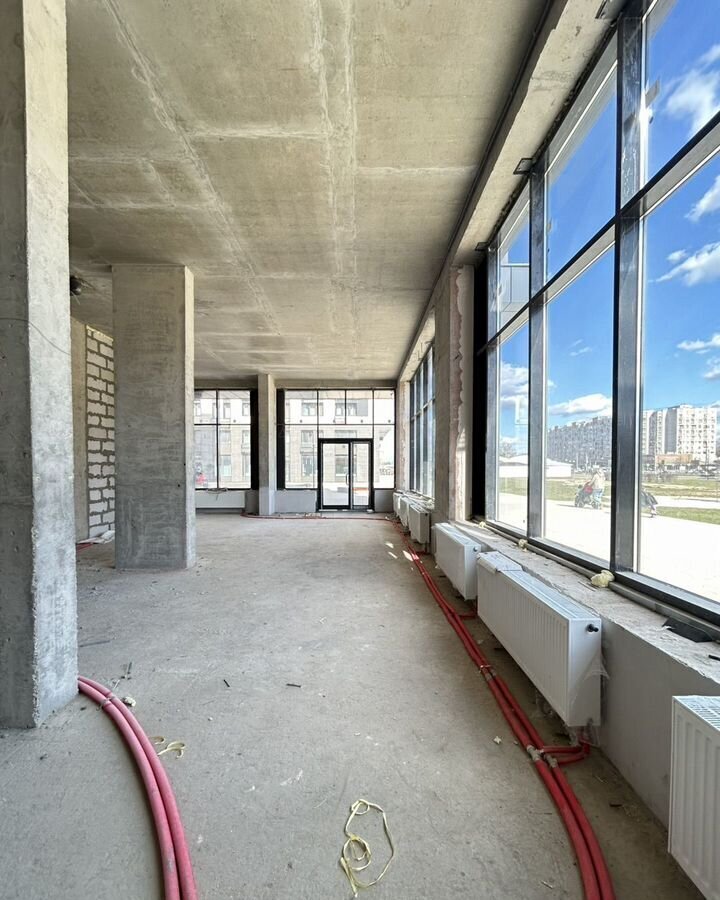 свободного назначения г Обнинск пр-кт Маркса 41 фото 5