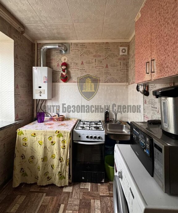 квартира г Рязань р-н Советский ш Касимовское 23 фото 6