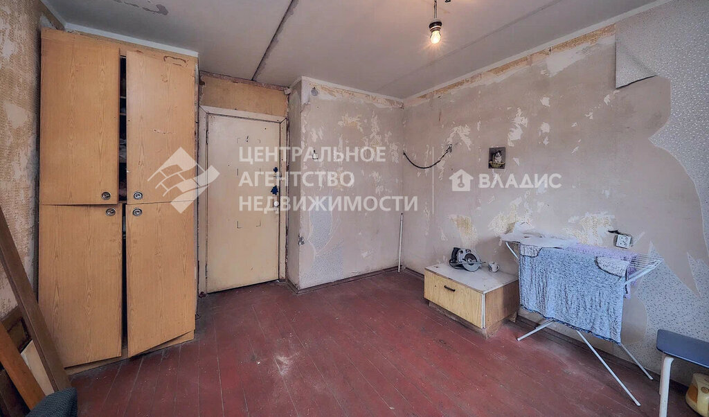 квартира г Рязань р-н Московский Приокский ул Магистральная 14к/1 фото 4