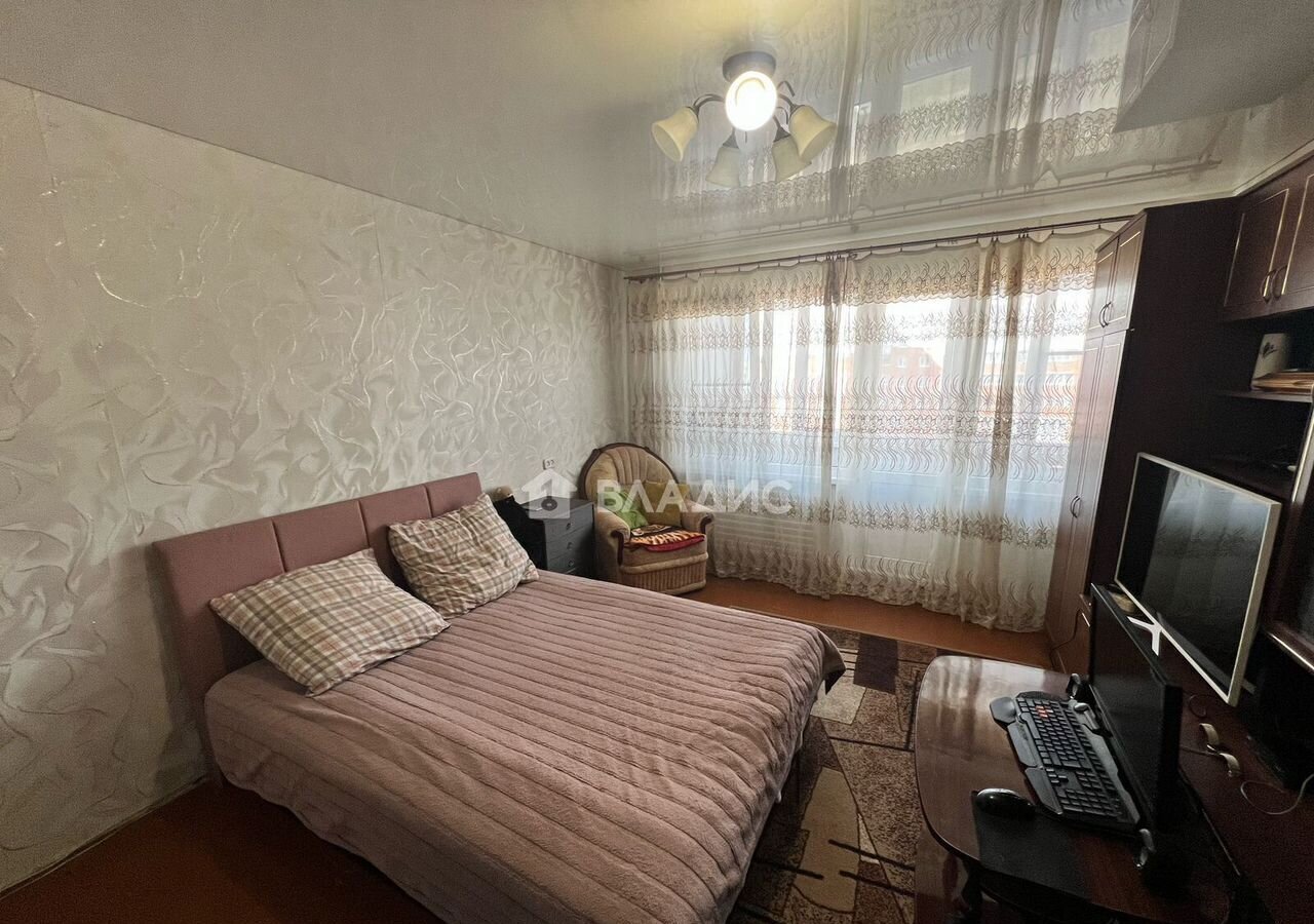 квартира г Пенза Пенза-4 пр-кт Строителей 86 р-н Октябрьский фото 3