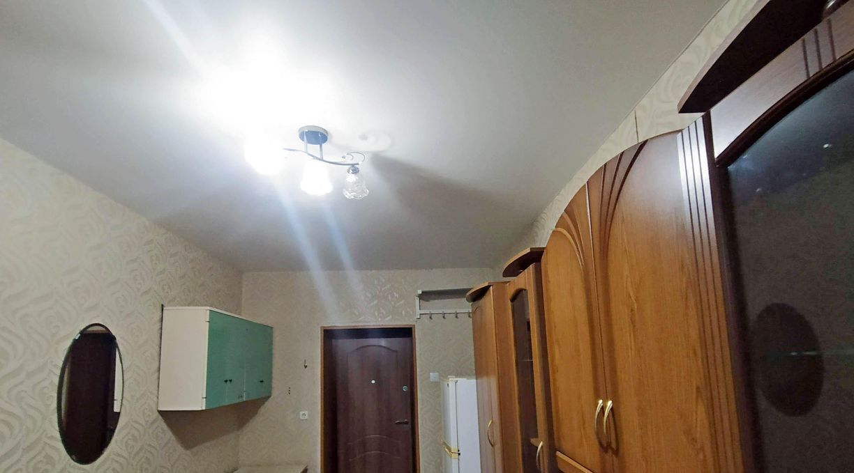 комната г Нижний Новгород р-н Ленинский Двигатель Революции ул Паскаля 11 фото 4