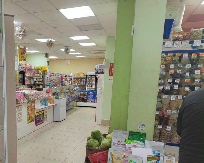 торговое помещение г Ижевск р-н Устиновский ул Архитектора П.П.Берша 29 фото 6