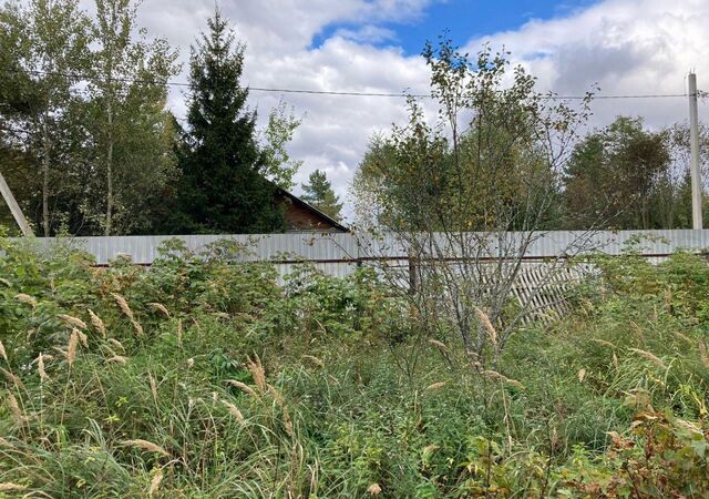 д Мисцево снт Южный-4 81 км, 444, Авсюнино, Егорьевское шоссе фото