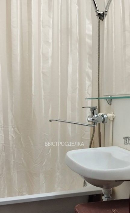 квартира г Челябинск р-н Калининский ул Каслинская 93 фото 14