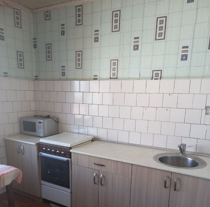 квартира г Самара п Управленческий ул Парижской Коммуны 28 Безымянка фото 3