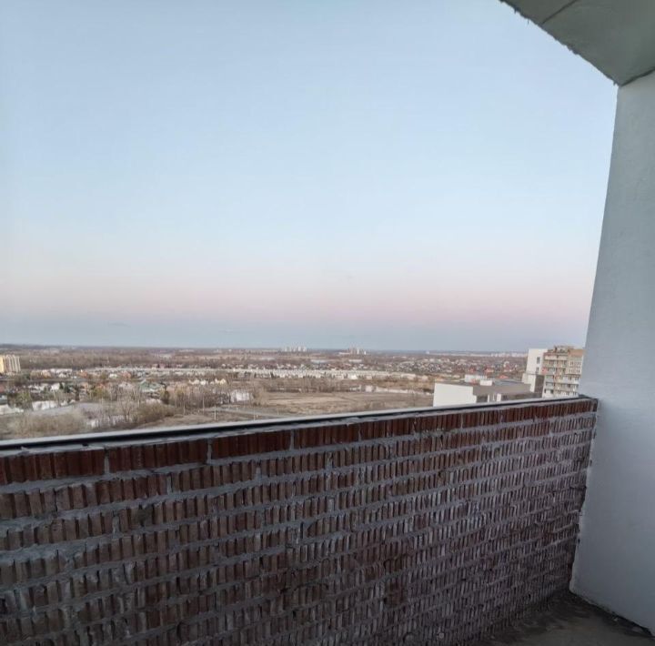 квартира г Самара Алабинская ул Осетинская 21 фото 4
