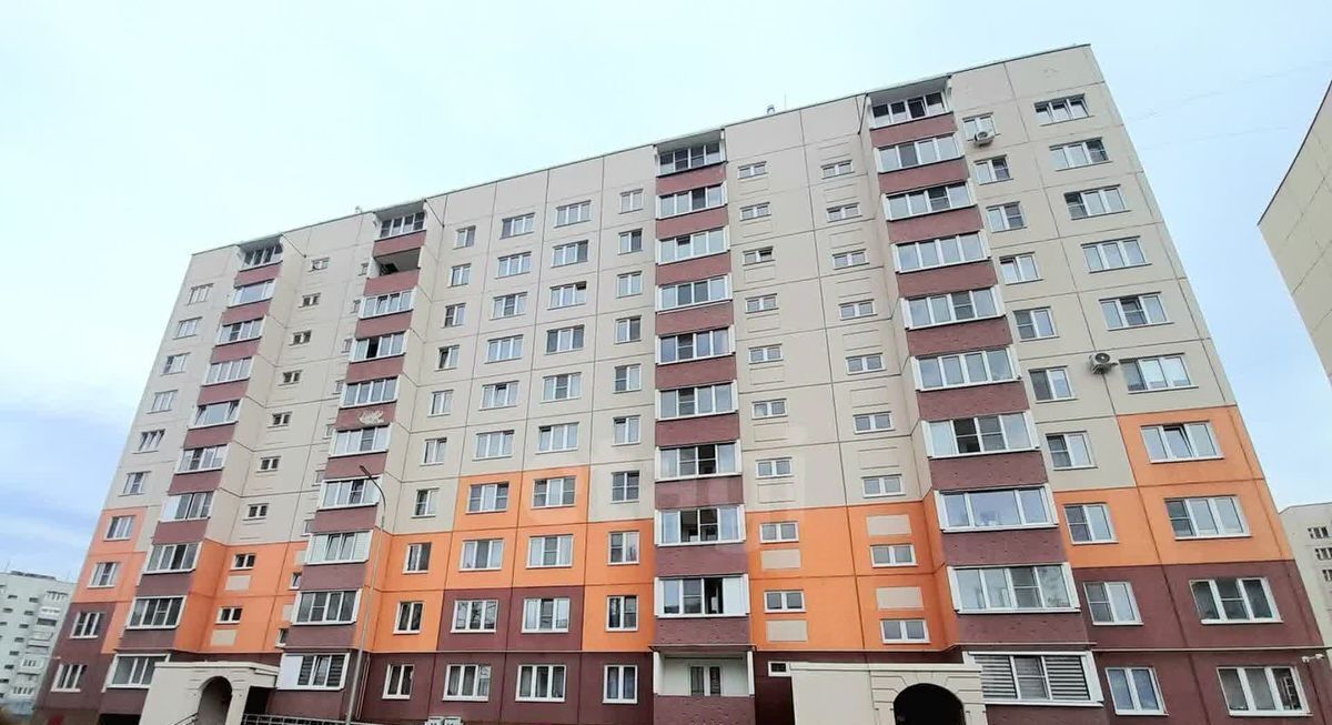 квартира г Псков ул Крупской 24 фото 13