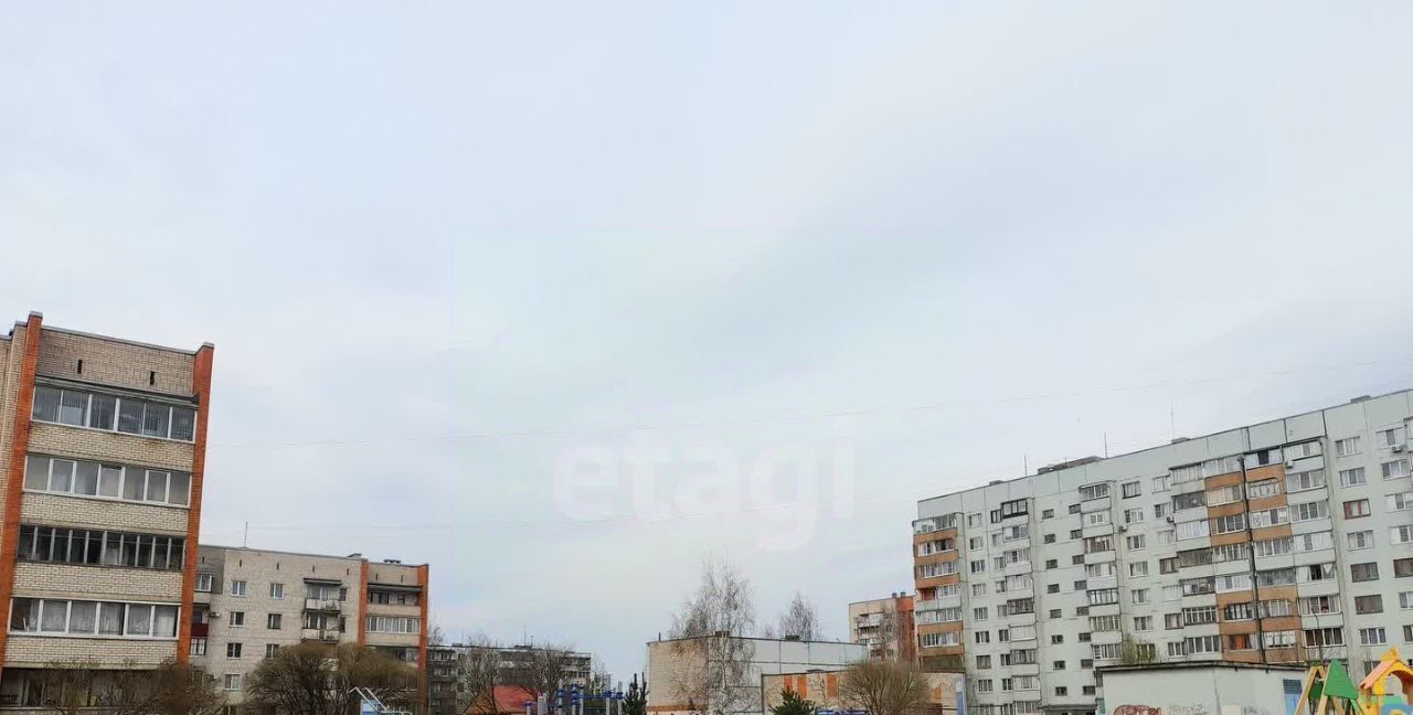 квартира г Псков ул Крупской 24 фото 15