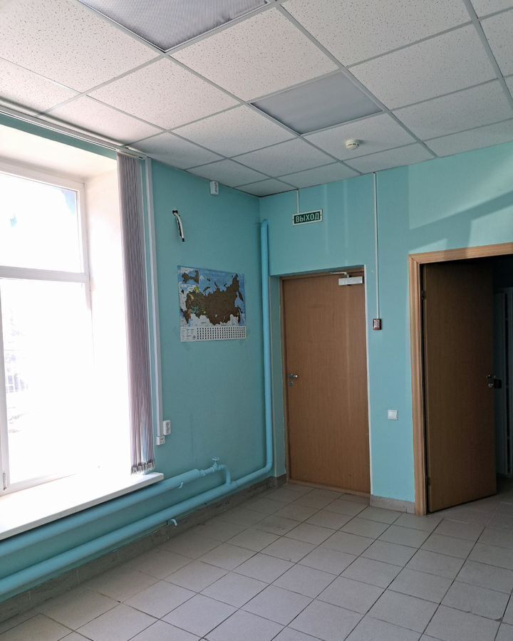 офис г Самара р-н Кировский Безымянка ул Победы 121а фото 5