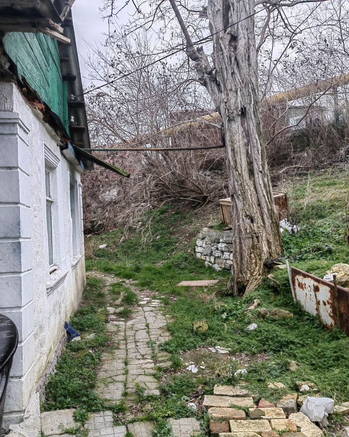 дом г Новороссийск р-н Центральный ул Свободы 130 фото 5