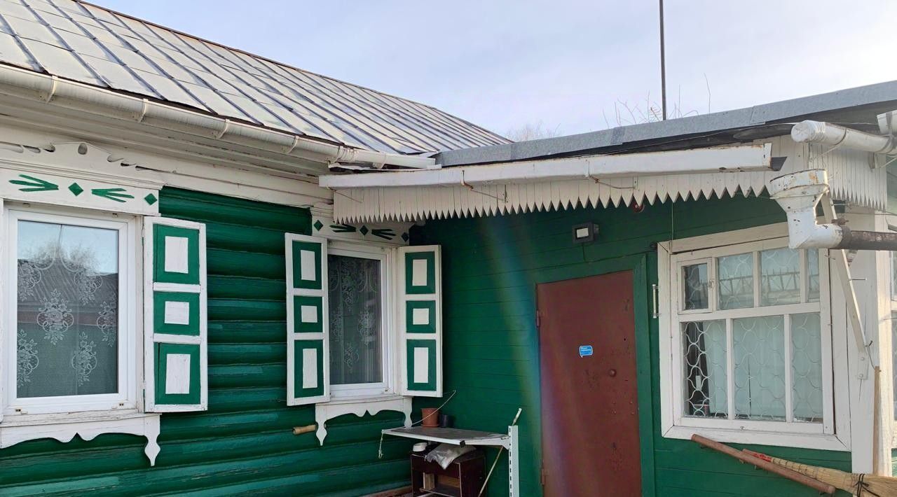 дом г Омск р-н Центральный ул 16-я Амурская 28 пос. Амурский фото 5