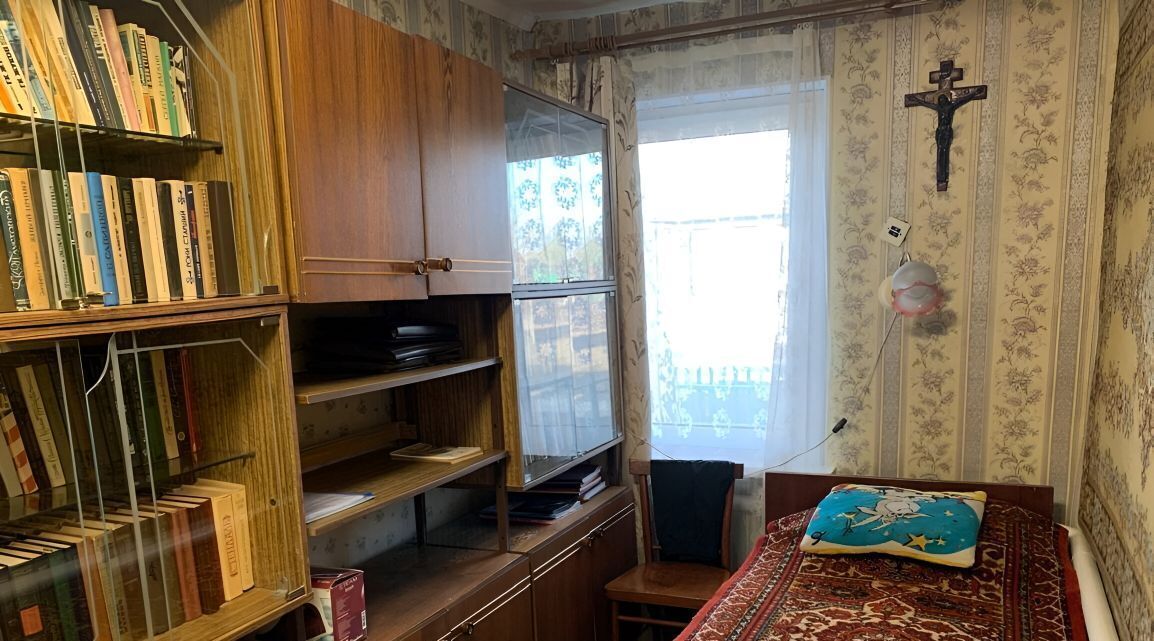 дом г Омск р-н Центральный ул 16-я Амурская 28 пос. Амурский фото 20