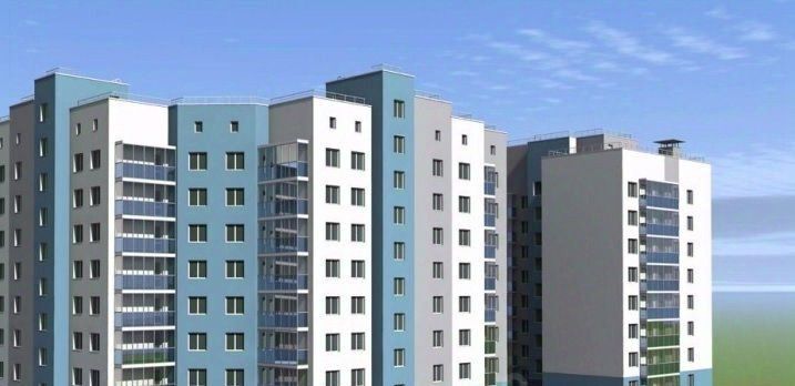 квартира г Кемерово р-н Ленинский пр-кт Комсомольский 48а фото 5