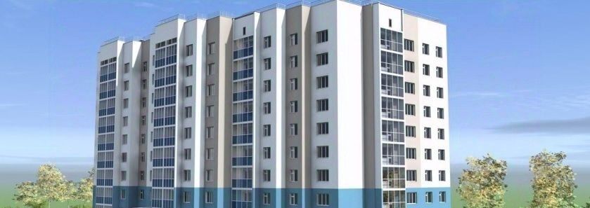 квартира г Кемерово р-н Ленинский пр-кт Комсомольский 48а фото 6