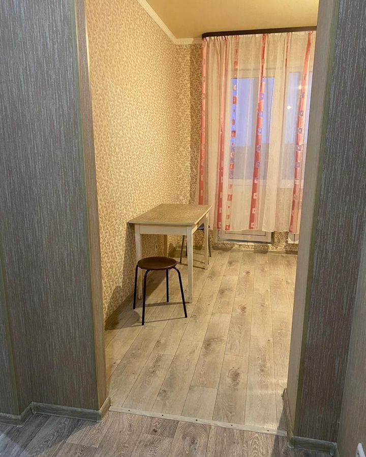 квартира г Оренбург р-н Дзержинский ул Транспортная 1/1 ЖК «Победа» фото 5