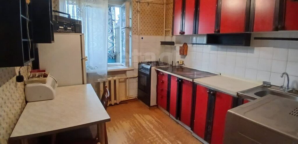 квартира г Коломна ул Дзержинского 6/1 фото 4