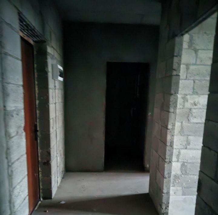 квартира г Самара Алабинская ул Осетинская 21 фото 9
