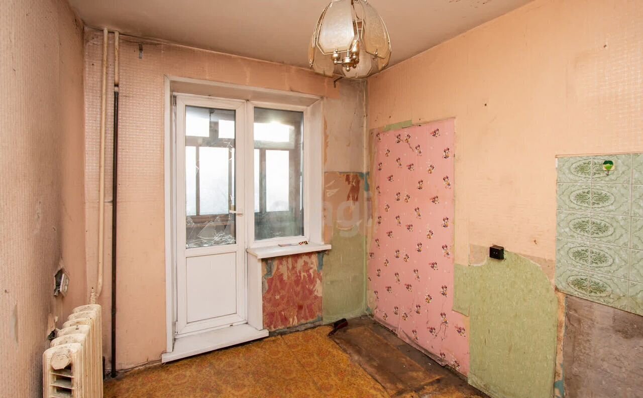 квартира г Новокузнецк р-н Центральный ул Транспортная 103 фото 9