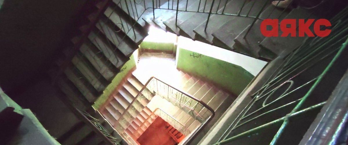 комната г Ярославль р-н Заволжский ул Спартаковская 15 фото 8