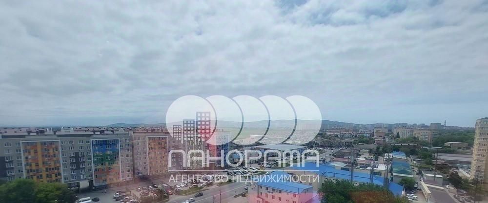 квартира р-н Анапский г Анапа ул Парковая фото 8