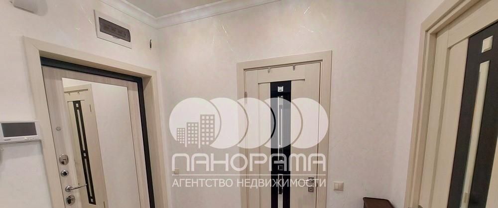 квартира р-н Анапский г Анапа ул Шевченко фото 8