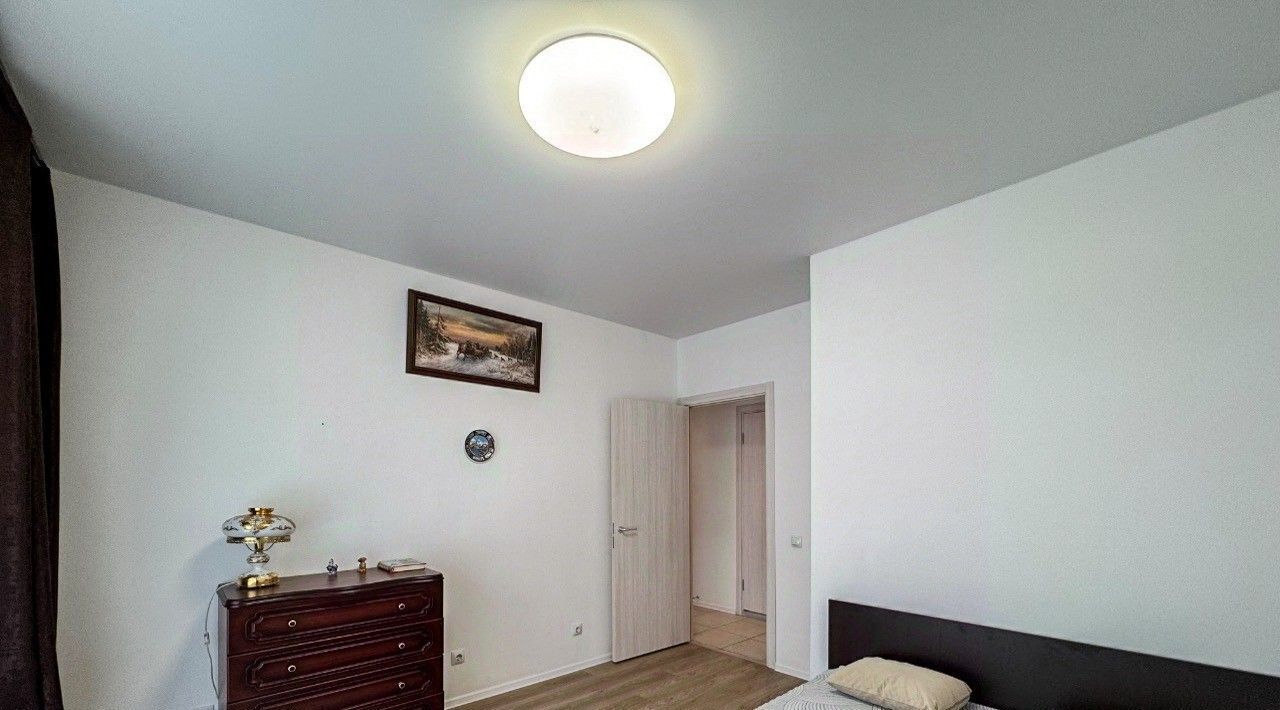 квартира г Котельники р-н мкр Парковый Котельники, 1к 21 фото 11