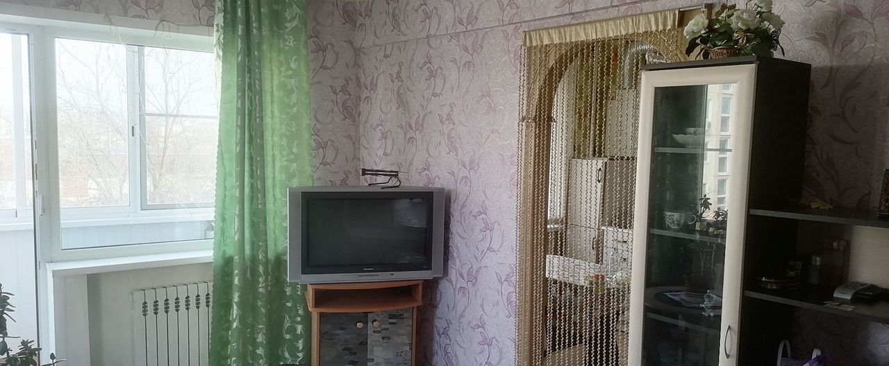 квартира р-н Новомосковский г Новомосковск ул Бережного 3а фото 7