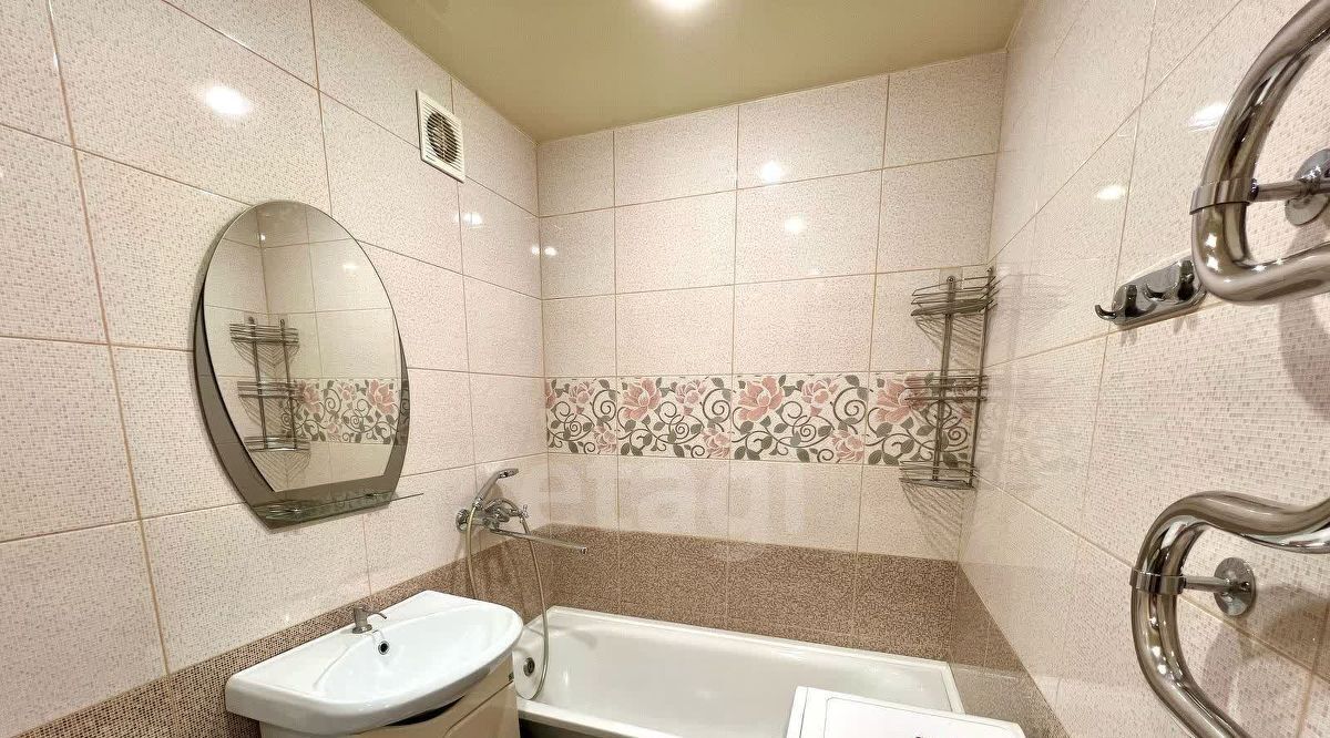 квартира г Казань метро Площадь Тукая ул Авангардная 60 фото 8