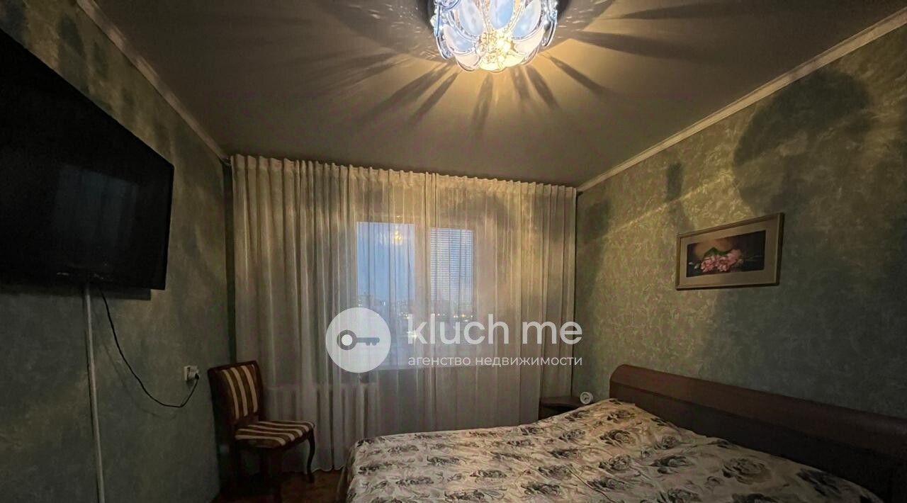 квартира г Казань Яшьлек ул Маршала Чуйкова 73 фото 9