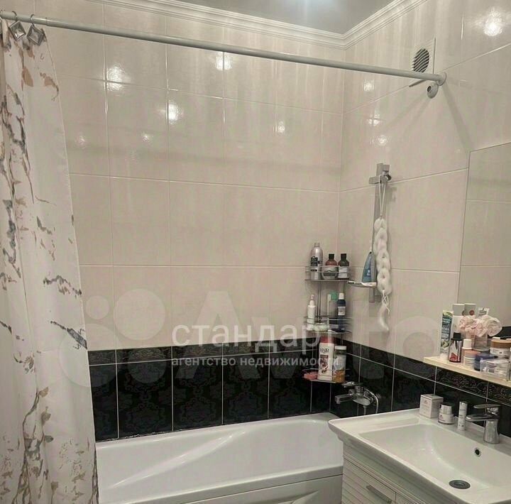 квартира г Ессентуки ул Октябрьская фото 10