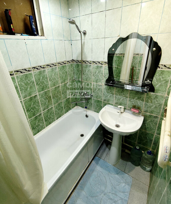 квартира г Астрахань р-н Кировский ул Софьи Перовской 79 фото 6