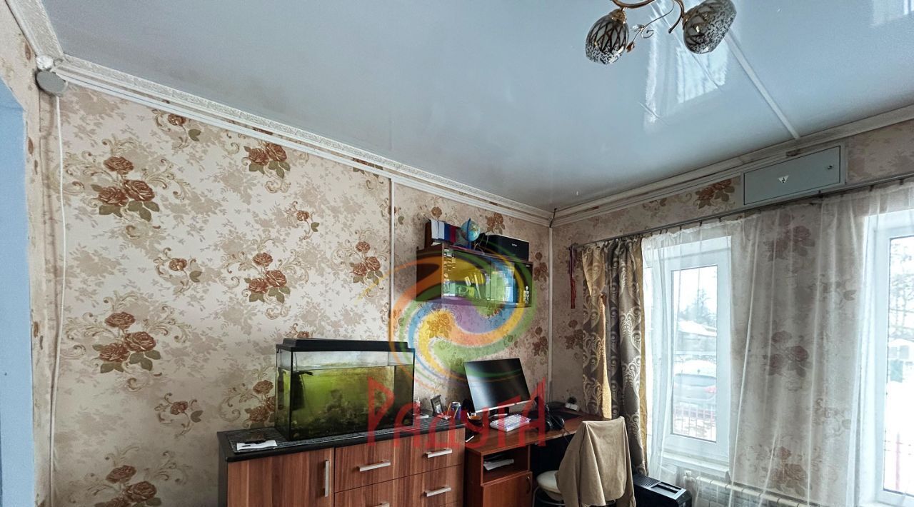 дом р-н Фурмановский г Фурманов ул Малая Середская 11 фото 8