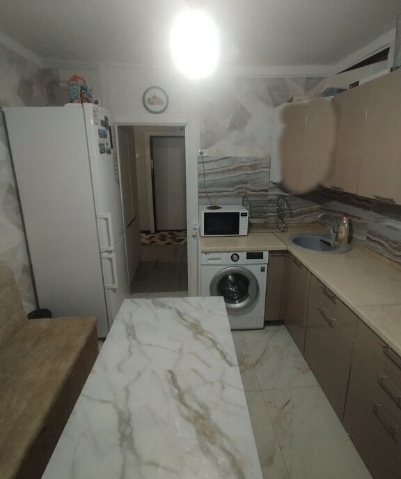 квартира г Ярославль п Великий 1-й микрорайон, 11, Ростов фото 6
