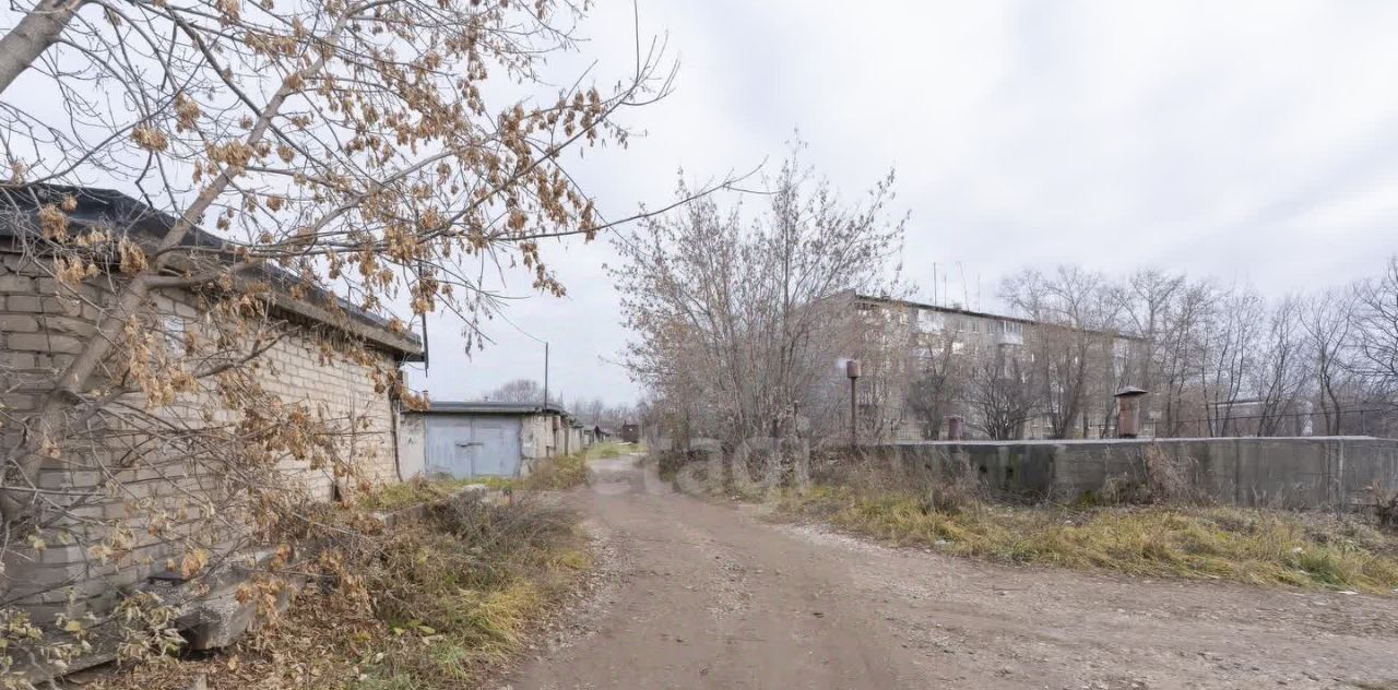 гараж г Пермь п Верхние Муллы р-н Индустриальный фото 24