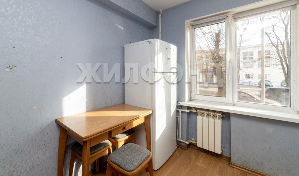 квартира г Архангельск р-н Октябрьский округ ул Садовая 19 фото 3
