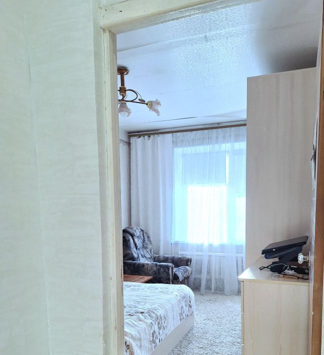 квартира г Ульяновск р-н Заволжский б-р Львовский 21 фото 2