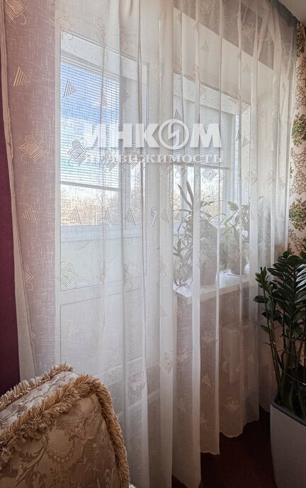 квартира г Москва метро Печатники ул Люблинская 51 муниципальный округ Текстильщики фото 11