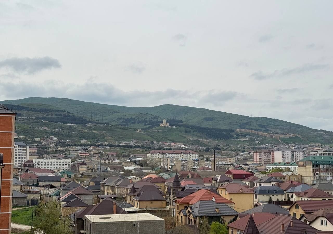 квартира г Дербент ул Карла Маркса 59а фото 12