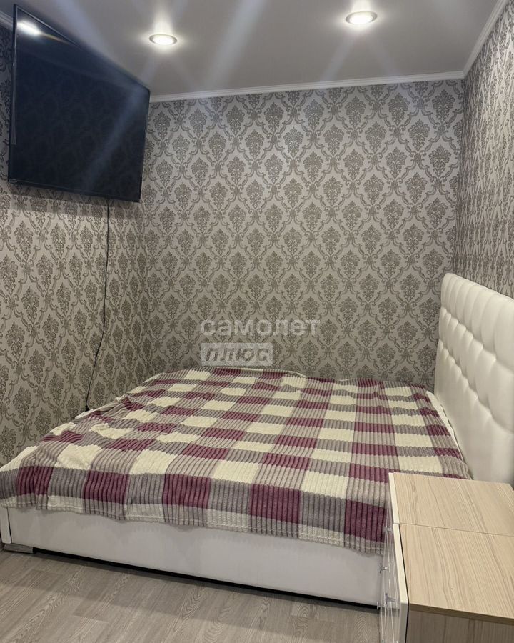 квартира г Пермь р-н Индустриальный ул Советской Армии 3 фото 3