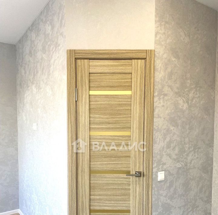 квартира г Нижний Новгород Московская ул Ивана Романова 2 фото 6
