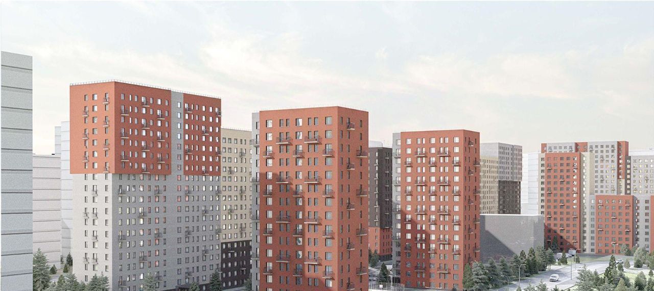 квартира г Сургут 30А, 30А мкр фото 3