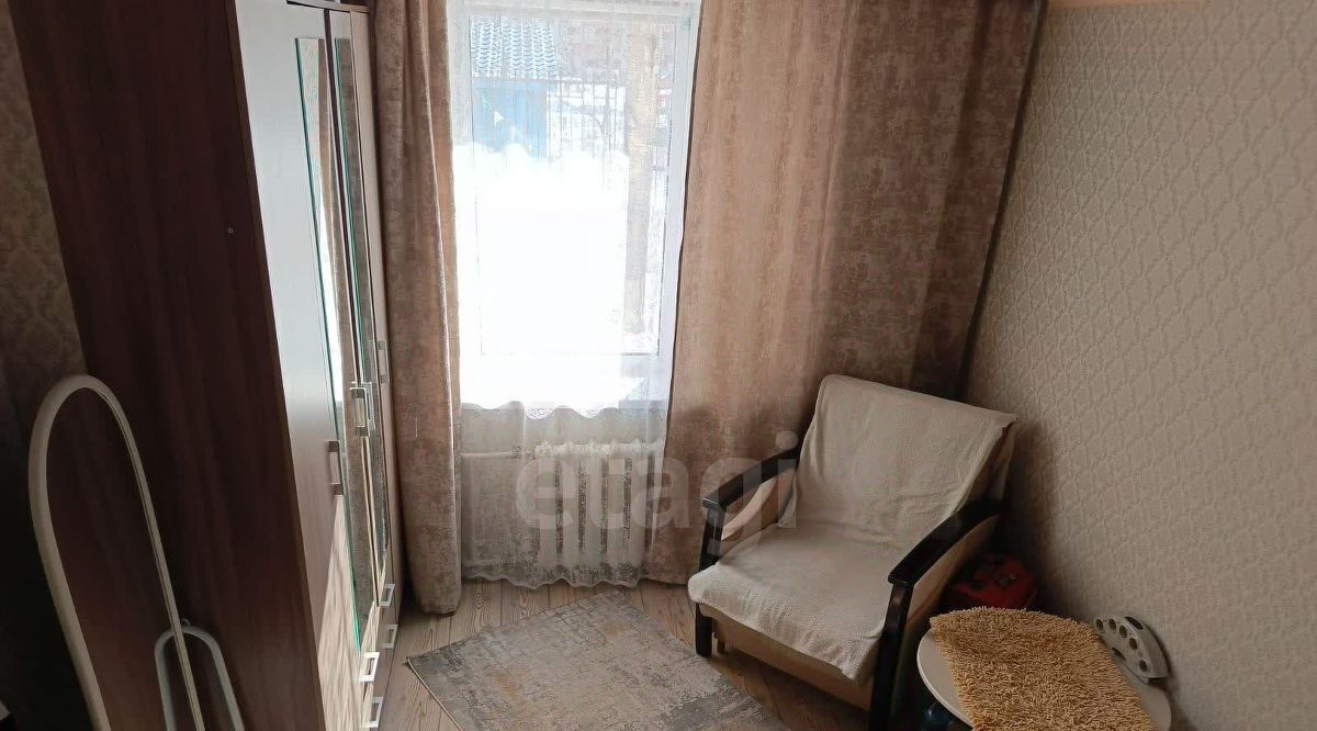 квартира г Сургут проезд Первопроходцев 10 25-й фото 11