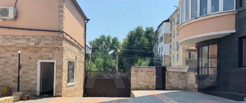 квартира г Махачкала ул Сурхаева Советский фото 3