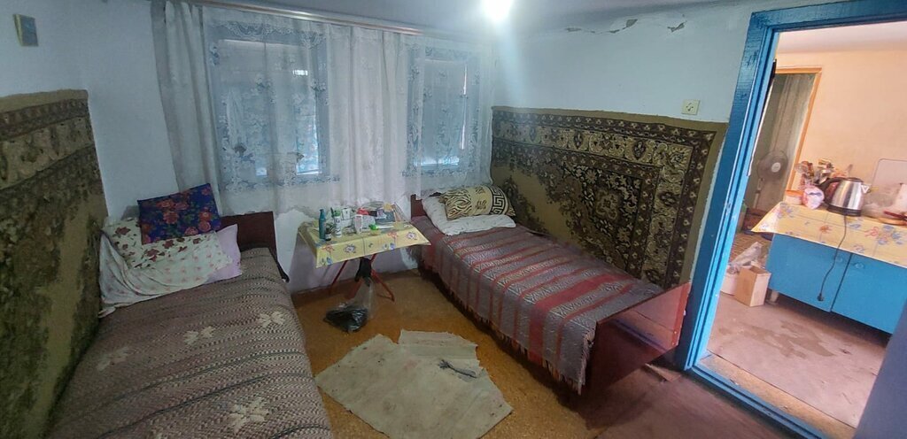 дом г Волгоград р-н Тракторозаводский 127-й квартал Винновский массив снт Дзержинец фото 4
