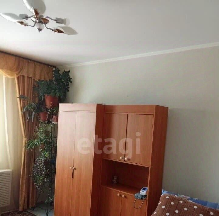 квартира г Новосибирск ул Киевская 2 Площадь Маркса фото 6