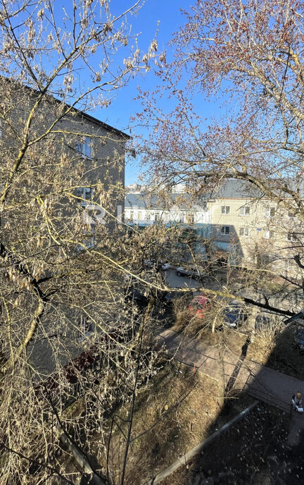 квартира г Калуга ул Салтыкова-Щедрина 93 фото 8