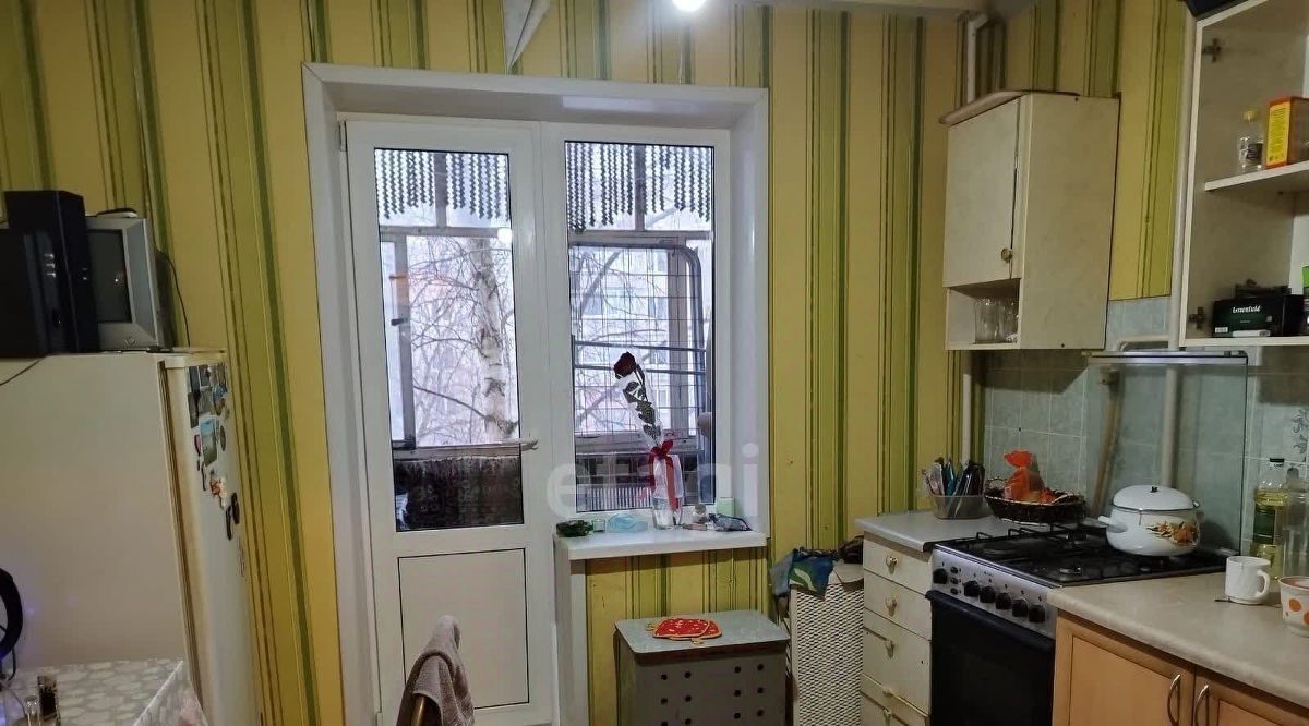 квартира г Добрянка ул Ветеранов Войны 4 фото 9
