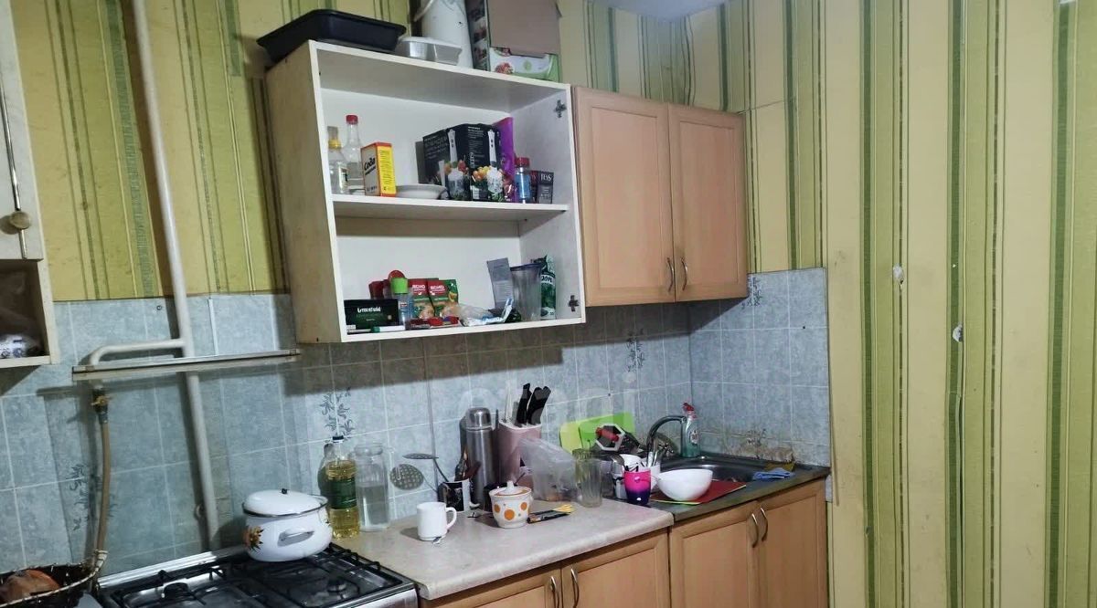 квартира г Добрянка ул Ветеранов Войны 4 фото 25